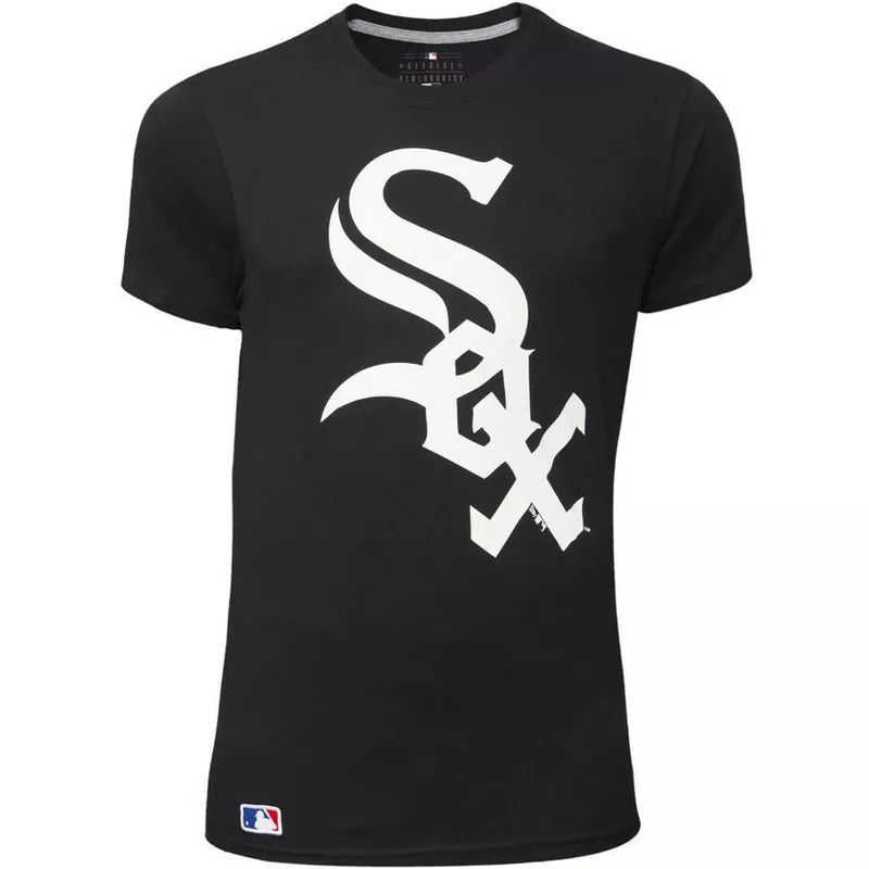 new-era-chicago-white-sox-mlb-black-t-shirt