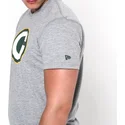 new-era-green-bay-packers-nfl-grey-t-shirt