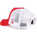 new-era-clean-a-frame-new-york-yankees-mlb-red-trucker-hat