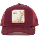 goorin-bros-fox-foxy-mama-maroon-trucker-hat