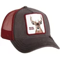 goorin-bros-deer-fever-brown-trucker-hat