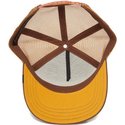 goorin-bros-donkey-bad-bad-ass-brown-trucker-hat