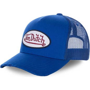Von Dutch | Caphunters.si