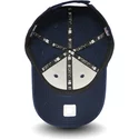 new-era-curved-brim-9forty-the-league-seattle-seahawks-nfl-navy-blue-adjustable-cap