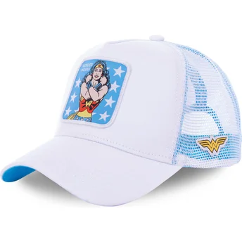 capslab-wonder-woman-won1-dc-comics-white-trucker-hat