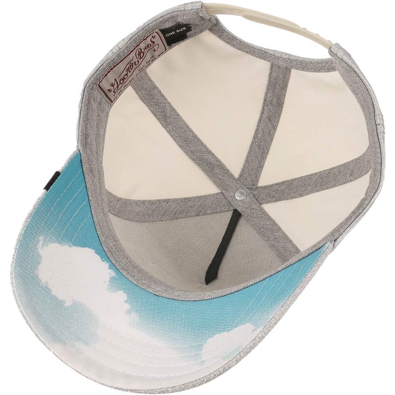 goorin-bros-curved-brim-unicorn-believer-grey-glitter-snapback-cap