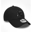 new-era-curved-brim-camouflage-logo-9forty-camo-infill-new-york-yankees-mlb-black-adjustable-cap