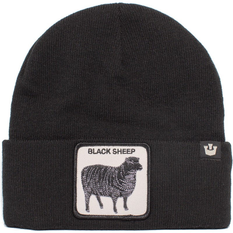 goorin-bros-sheep-for-brains-the-farm-black-beanie