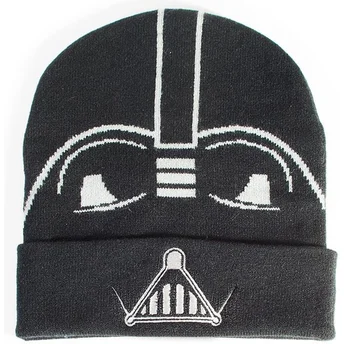 Difuzed Darth Vader Classic Star Wars Black Beanie