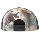 difuzed-flat-brim-mystical-the-legend-of-zelda-multicolor-snapback-cap