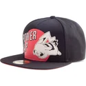 difuzed-flat-brim-pikachu-power-nap-pokemon-black-snapback-cap