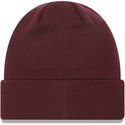new-era-cuff-league-essential-new-york-yankees-mlb-maroon-beanie