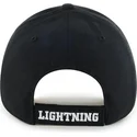 47-brand-curved-brim-mvp-tampa-bay-lightning-nhl-black-adjustable-cap