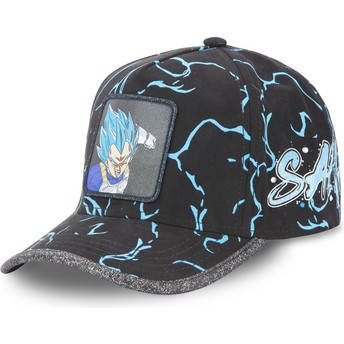 Capslab Curved Brim Broly Legendary 