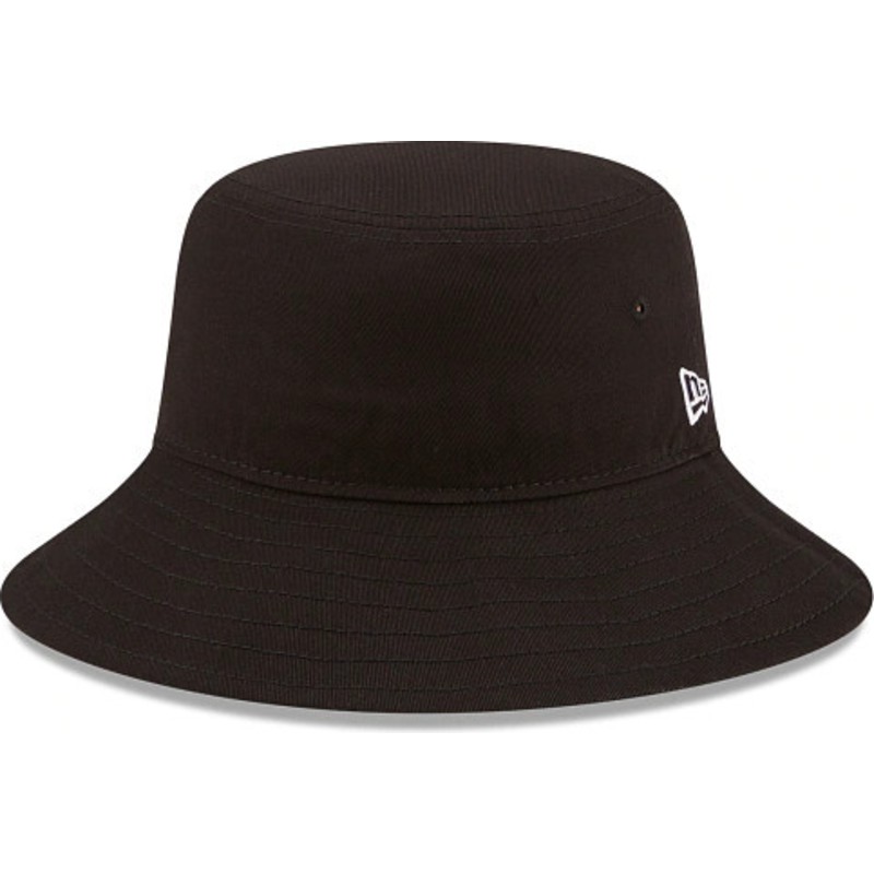 new-era-essential-tapered-black-bucket-hat