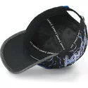 capslab-curved-brim-killua-zoldyck-tag-kir1-hunter-x-hunter-black-and-blue-adjustable-cap