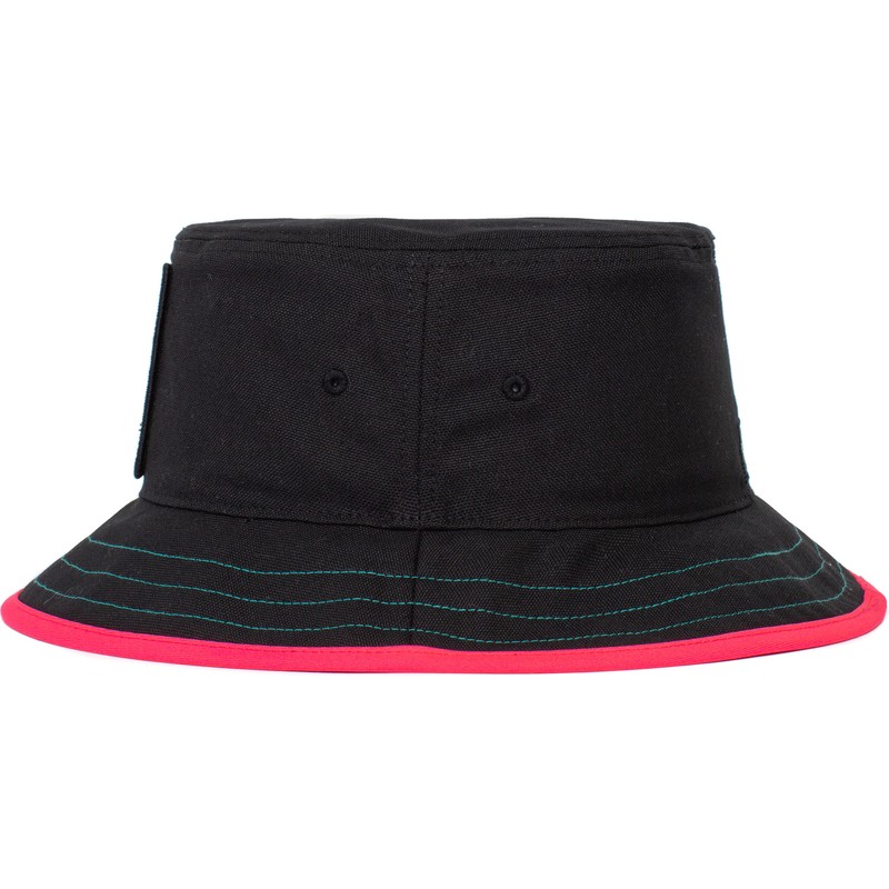 goorin-bros-lone-wolf-costa-lobo-the-farm-black-and-pink-bucket-hat