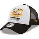 new-era-pizza-food-pack-white-and-black-trucker-hat
