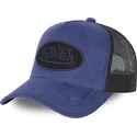 von-dutch-vel-blu-navy-blue-and-black-trucker-hat