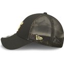 new-era-golden-logo-9forty-all-star-game-los-angeles-dodgers-mlb-black-trucker-hat