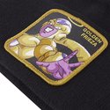 capslab-frieza-golden-bon-gld1-dragon-ball-black-beanie
