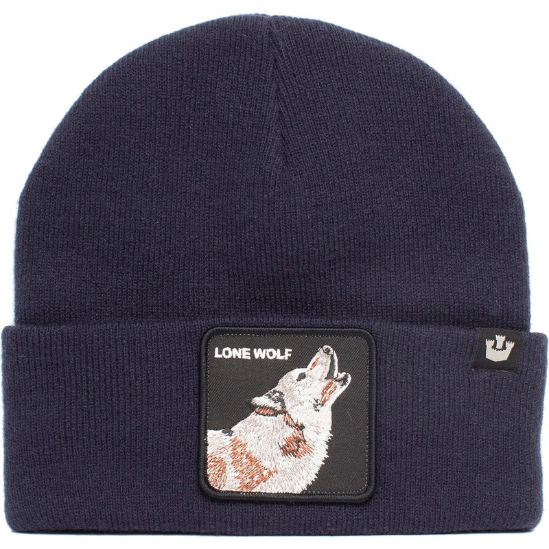 goorin-bros-wolf-man-the-farm-navy-blue-beanie
