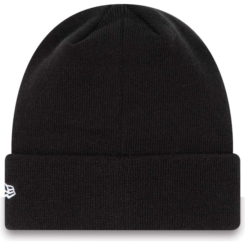new-era-team-cuff-chicago-white-sox-mlb-black-beanie