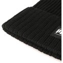 puma-ribbed-classic-cuff-black-beanie