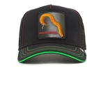 goorin-bros-centipede-one-hundred-bug-blaster-the-farm-black-and-green-trucker-hat
