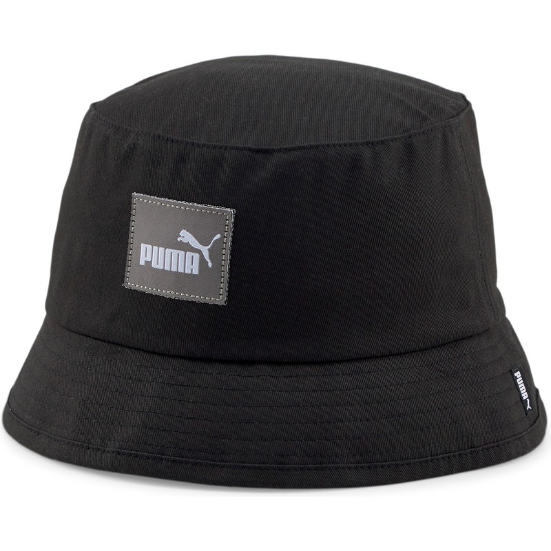 puma-core-logo-black-bucket-hat