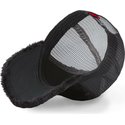 capslab-son-gohan-great-ape-fur1-ooz1-dragon-ball-black-trucker-hat