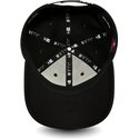 new-era-curved-brim-9fifty-stretch-snap-chicago-bulls-nba-black-snapback-cap