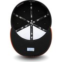 new-era-flat-brim-59fifty-authentic-on-field-baltimore-orioles-mlb-white-black-and-orange-fitted-cap