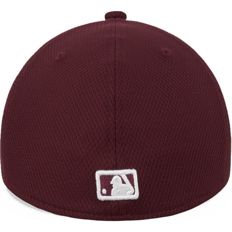 new-era-curved-brim-39thirty-diamond-era-new-york-yankees-mlb-maroon-fitted-cap