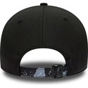 new-era-curved-brim-9forty-print-infill-brooklyn-nets-nba-black-adjustable-cap