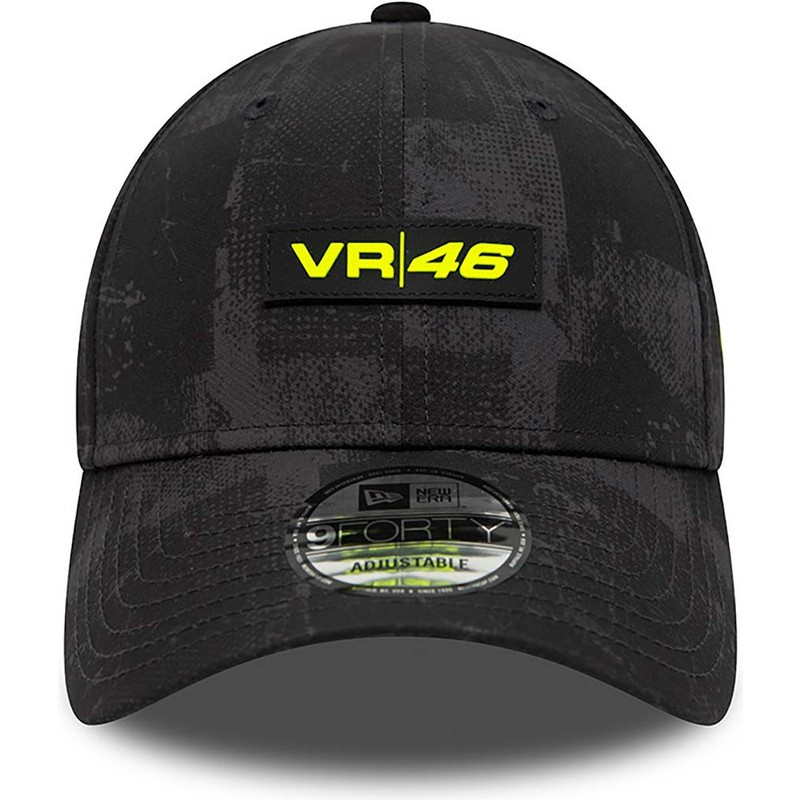 new-era-curved-brim-valentino-rossi-vr46-9forty-all-over-print-motogp-black-adjustable-cap