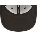 new-era-curved-brim-9forty-team-outline-new-york-yankees-mlb-black-adjustable-cap