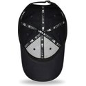 new-era-curved-brim-white-logo-9forty-league-essential-boston-red-sox-mlb-navy-blue-adjustable-cap