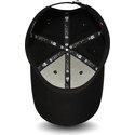 new-era-curved-brim-women-9forty-essential-new-york-yankees-mlb-black-adjustable-cap