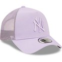 new-era-a-frame-tonal-mesh-new-york-yankees-mlb-purple-trucker-hat