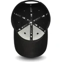 new-era-curved-brim-9forty-essential-birmingham-phoenix-the-hundred-black-adjustable-cap