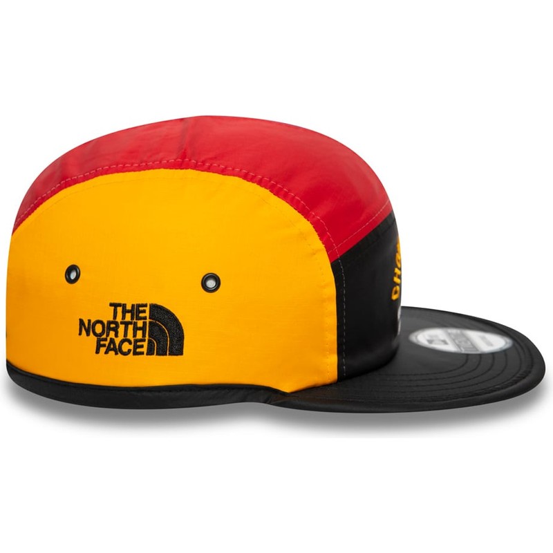 new-era-x-the-north-face-flat-brim-chomolungma-mount-everest-twenty9-multicolor-adjustable-cap