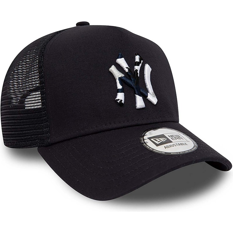 new-era-a-frame-team-camo-infill-new-york-yankees-mlb-navy-blue-trucker-hat