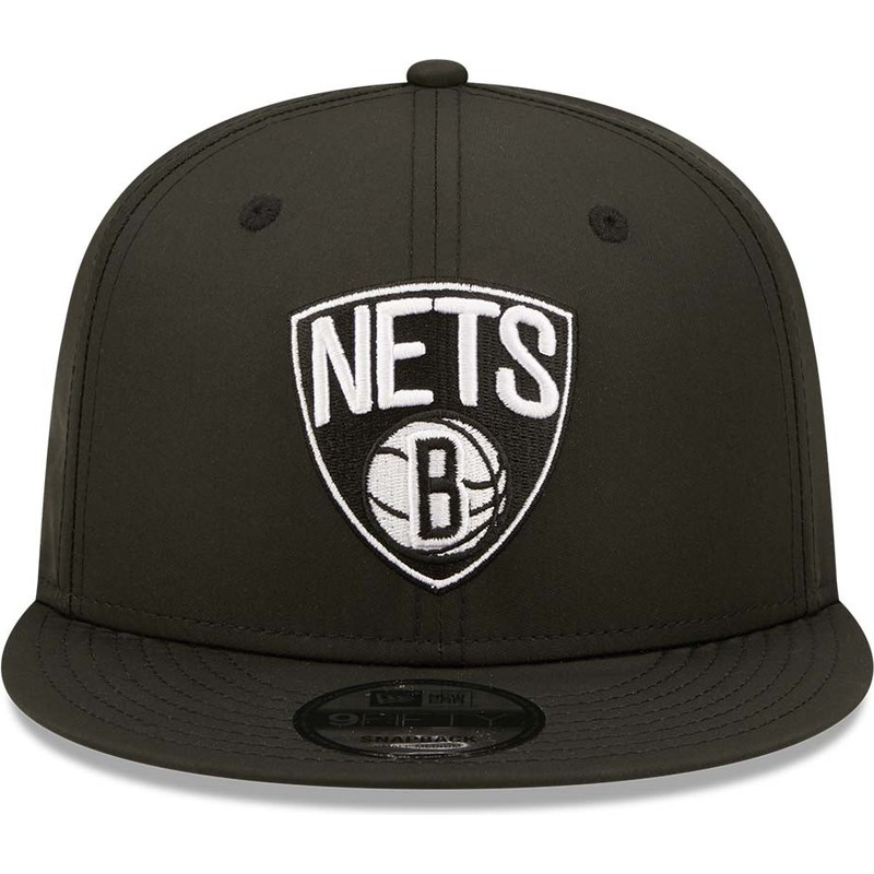 new-era-flat-brim-9fifty-neon-pack-brooklyn-nets-nba-black-snapback-cap