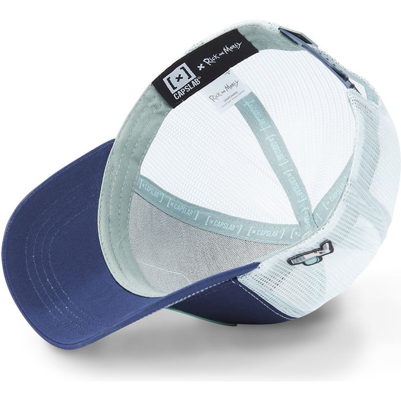 capslab-rick-sanchez-rem-san2-rick-and-morty-blue-trucker-hat