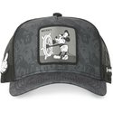 capslab-mickey-mouse-vintage-key4-disney-black-trucker-hat
