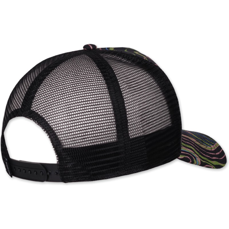 djinns-arty-waves-hft-black-trucker-hat