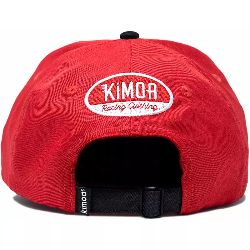 kimoa-curved-brim-campos-racing-1998-white-red-and-black-adjustable-cap
