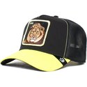 goorin-bros-lion-king-everything-the-light-touches-the-farm-black-and-yellow-trucker-hat