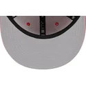 new-era-flat-brim-59fifty-draft-edition-2023-chicago-bulls-nba-red-fitted-cap